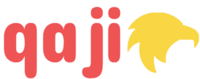 لگو سایت qajir.com